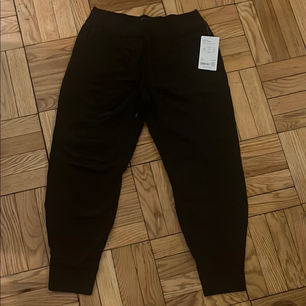 Athleta Attitude Lined Jogger
